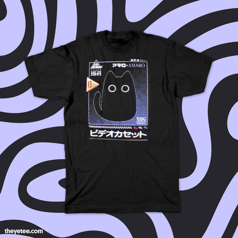 VIDEO-AMARO CH. 3 | VIDEO-AMARO CH. 3