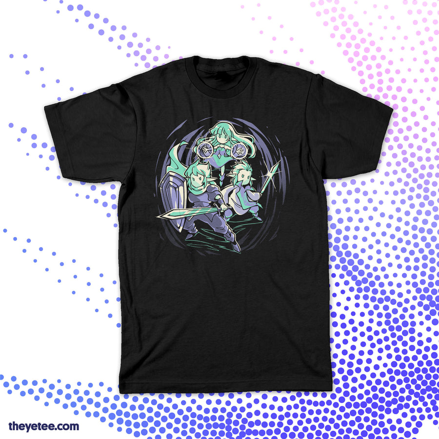 Together We Fight | Together We Fight