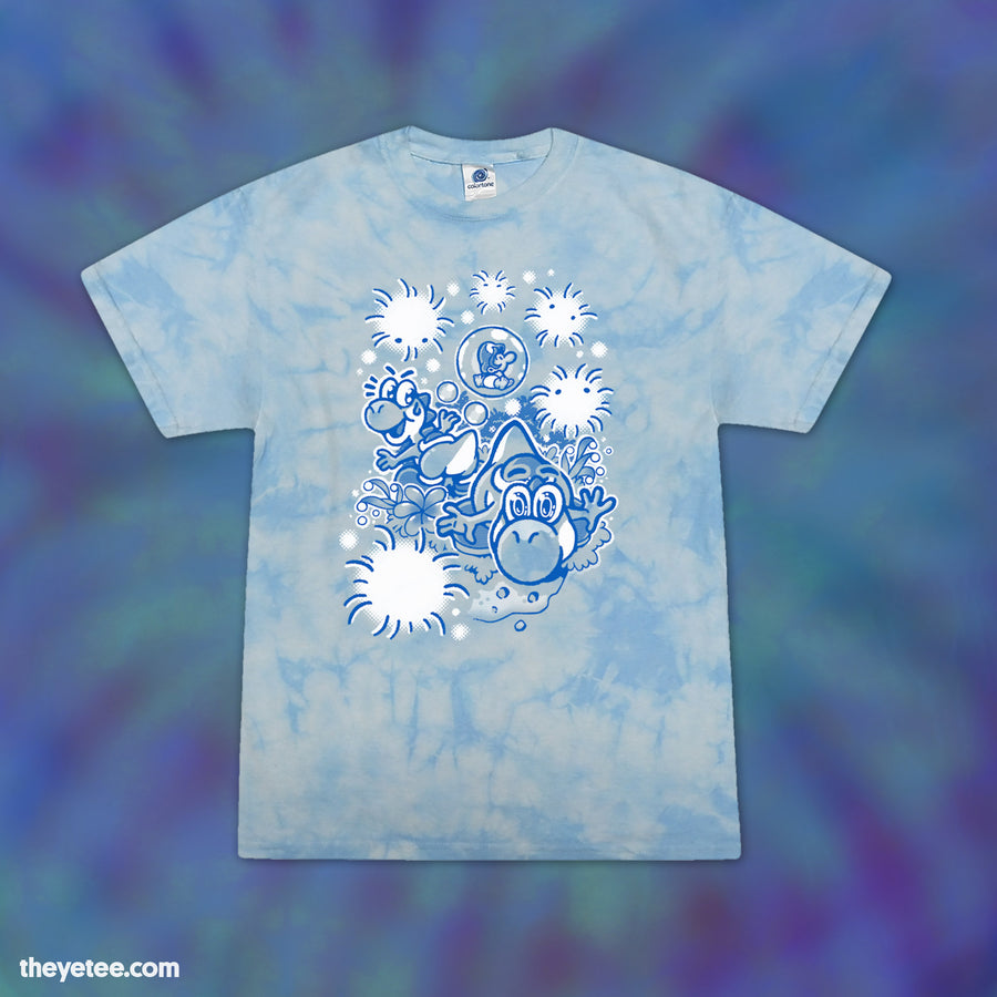 Wait, no touchy! | Wait, no touchy!