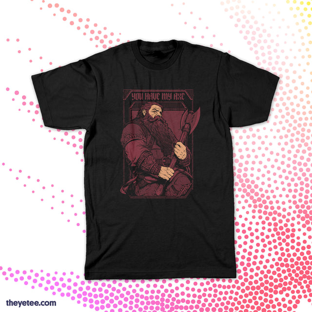 The Yetee