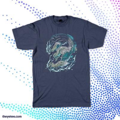 Zinogre