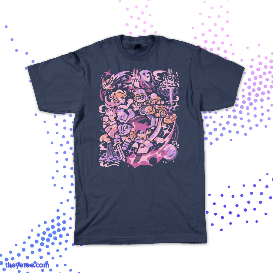 Across Time | Across Time