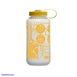 AGDQ 2025 Water Bottle - AGDQ 2025 Water Bottle