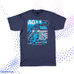 AGDQ 2025 Event Tee - AGDQ 2025 Event Tee