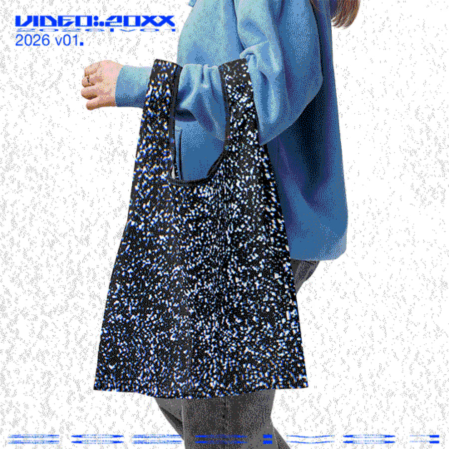 CRT Fuzz Re-usable Bag | CRT Fuzz Re-usable Bag