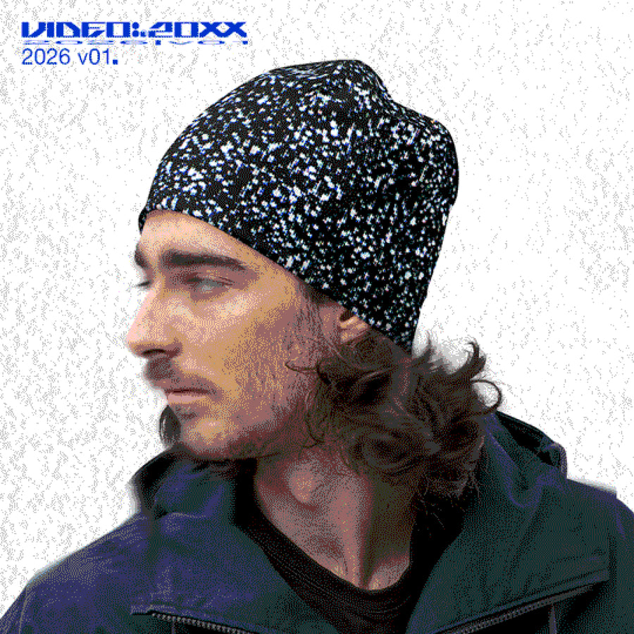 CRT Fuzz Beanie | CRT Fuzz Beanie