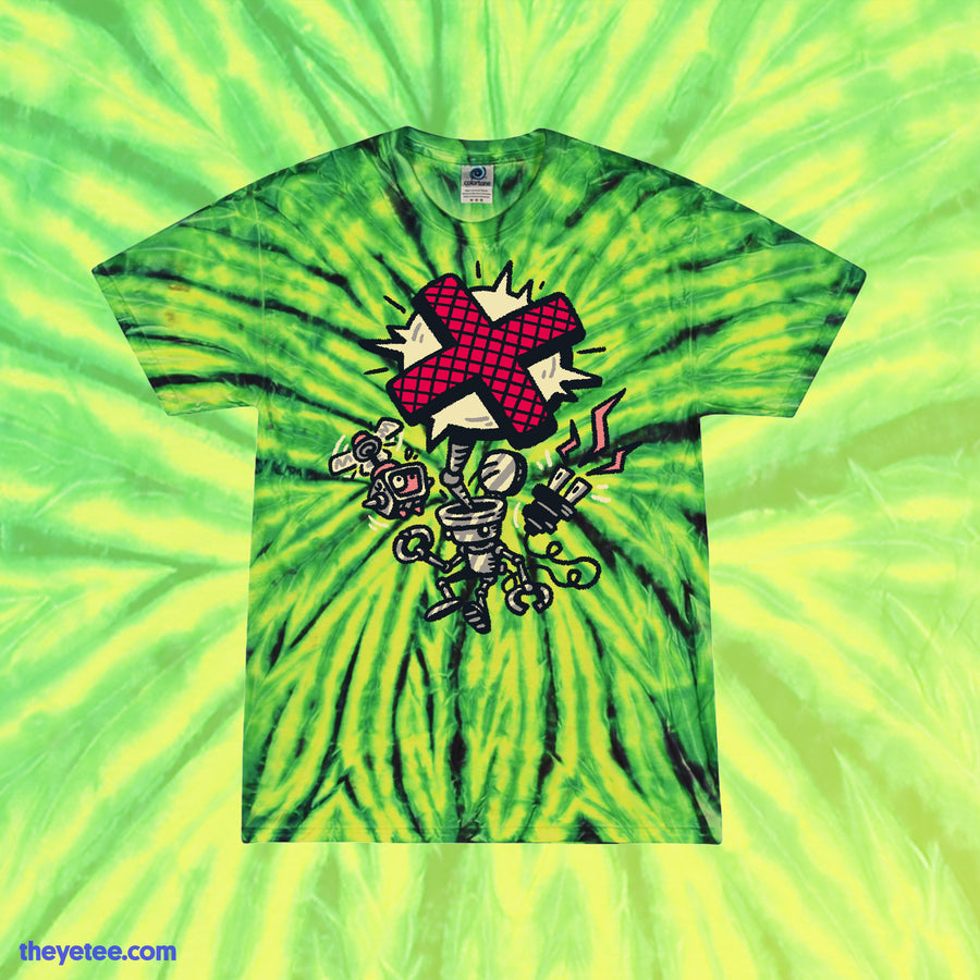 Chibi-NO!!!-bo | Chibi-NO!!!-bo