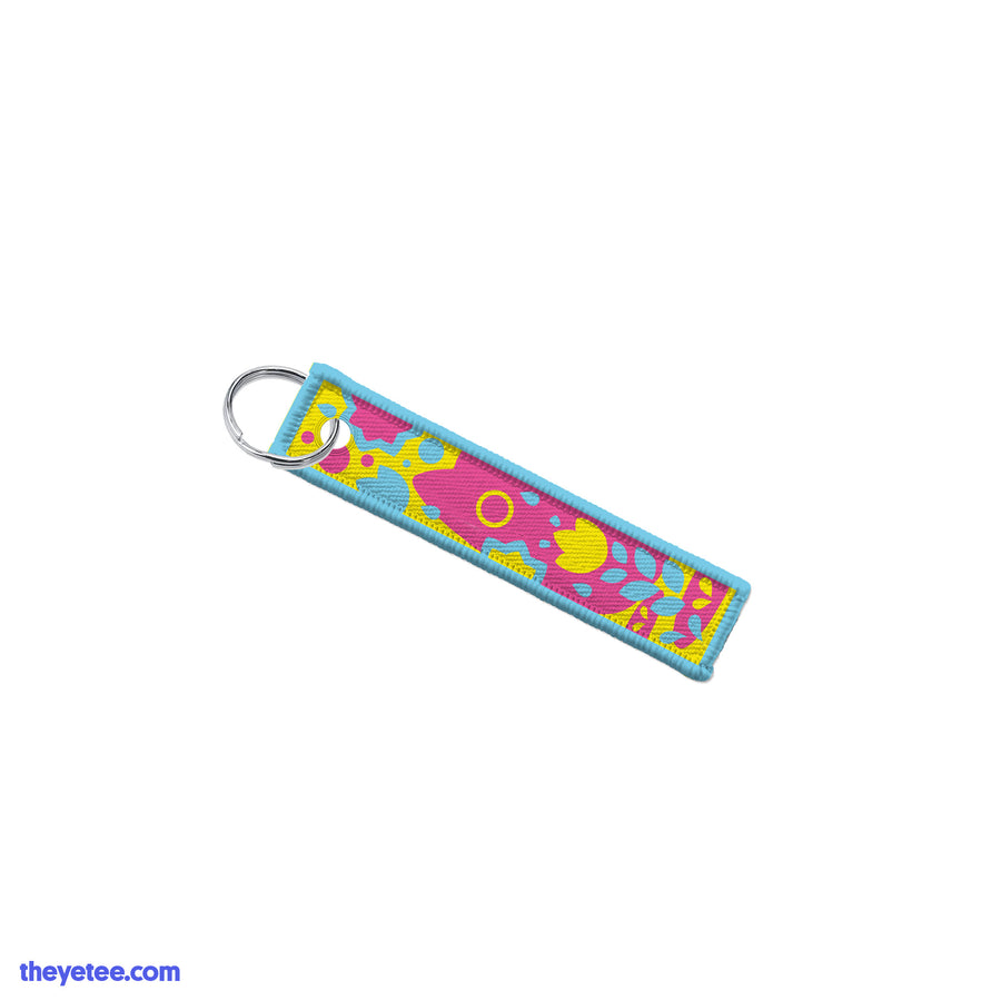 Cozy Flight Tag | Cozy Flight Tag