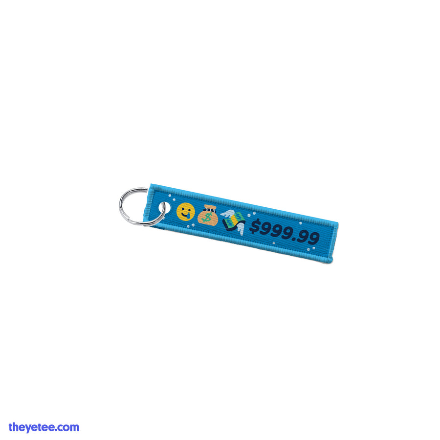 Expensive Hobby Flight Tag | Expensive Hobby Flight Tag