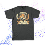 Flame Fatales 2025 Event Tee (Front Print Only) - Flame Fatales 2025 Event Tee (Front Print Only)
