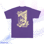 FF25 Event Tee - Survivher Edition (w/Back Print) - FF25 Event Tee - Survivher Edition (w/Back Print)
