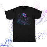 GDQx 2024 Event Tee - GDQx 2024 Event Tee