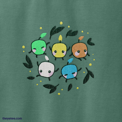 Keepers of the Forest