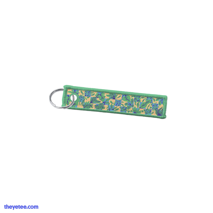 Keep Growing Flight Tag | Keep Growing Flight Tag