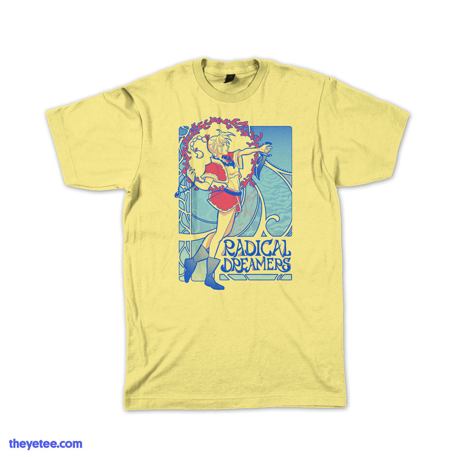 Radical Dreamers | Radical Dreamers