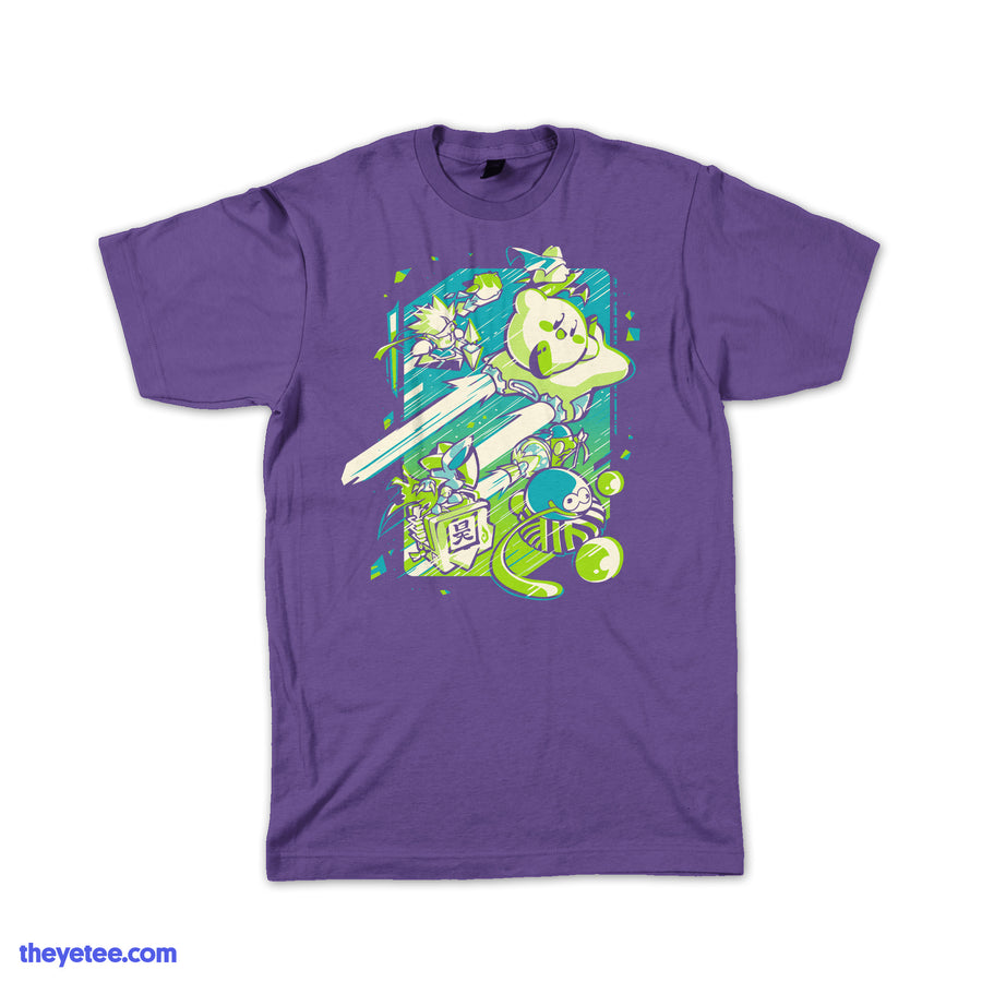 Riding High | Riding High