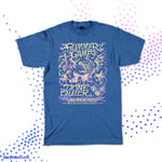 SGDQ25 Event Tee (Online) - SGDQ25 Event Tee (Online)