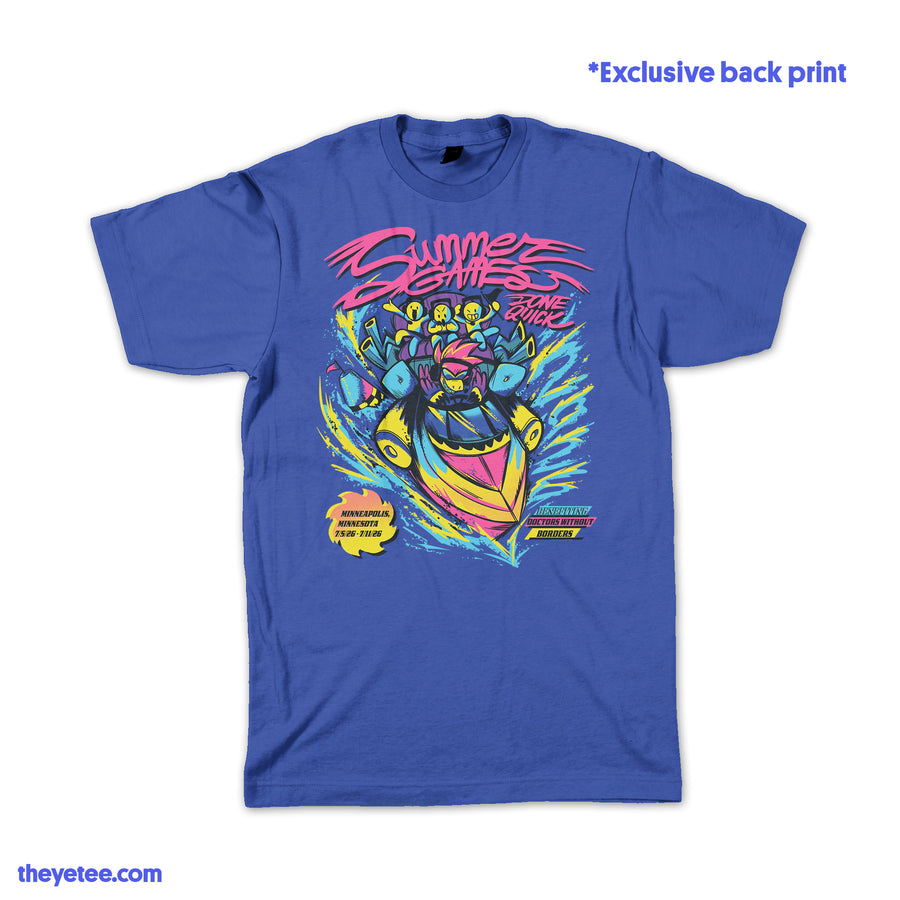 SGDQ 2026 Attendee (On-Site) | SGDQ 2026 Attendee (On-Site)