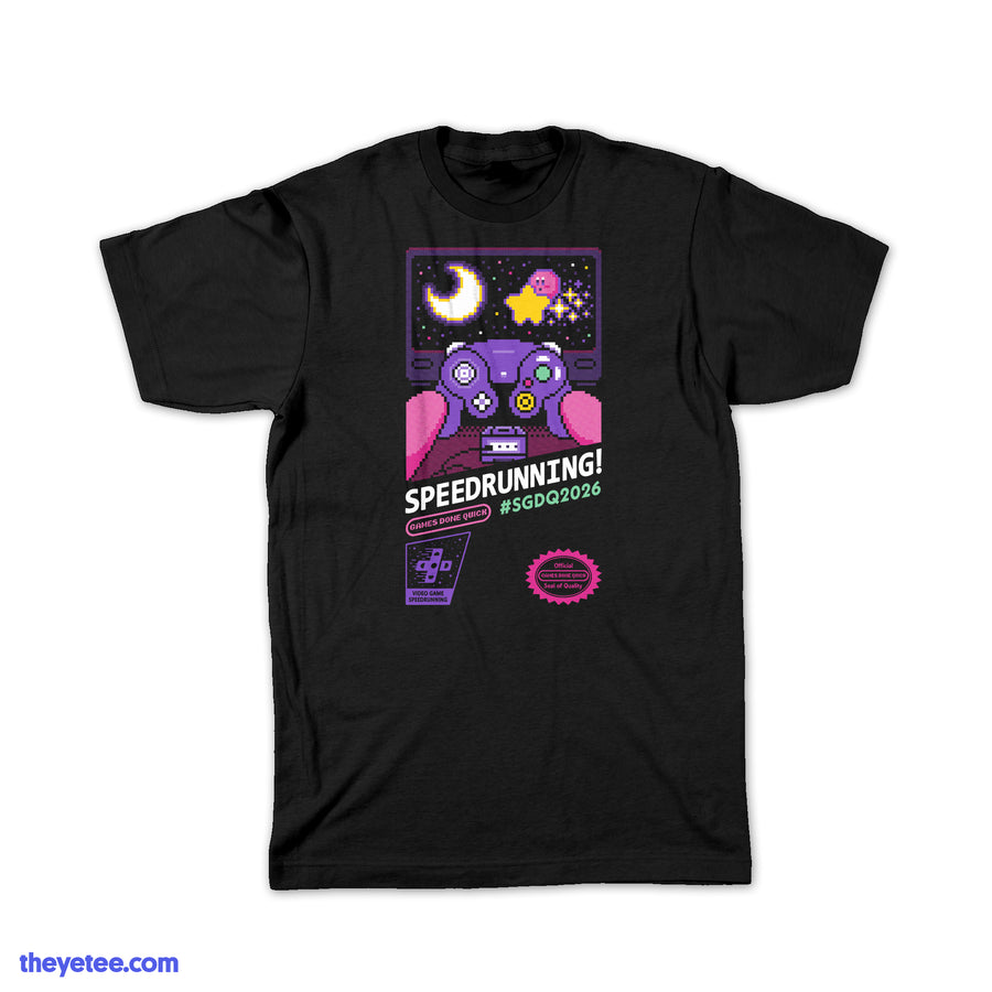 Speedrunning SGDQ 2026 | Speedrunning SGDQ 2026