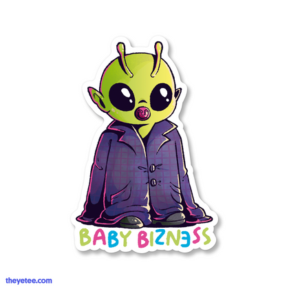 Baby Bizness