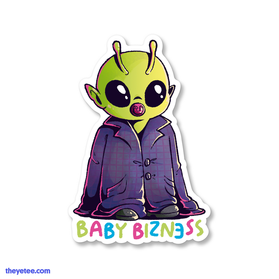 Baby Bizness | Baby Bizness