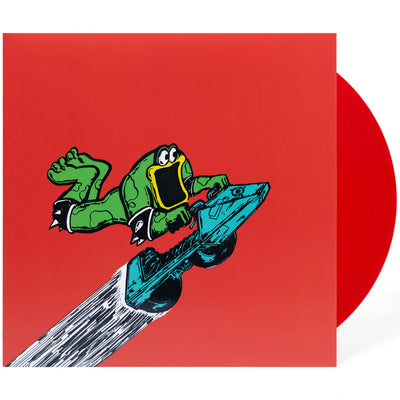 Battletoads (Vinyl Soundtrack)