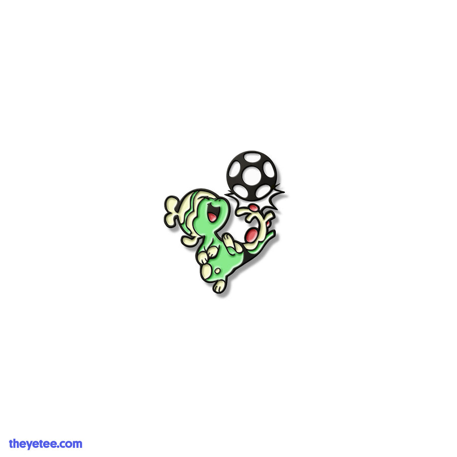 Sprecko Pin