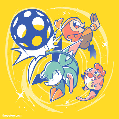 Beastieball