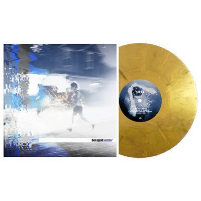 Wisher (Indie Exclusive Gold Vinyl)