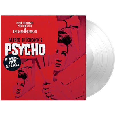 Psycho (Original Soundtrack)
