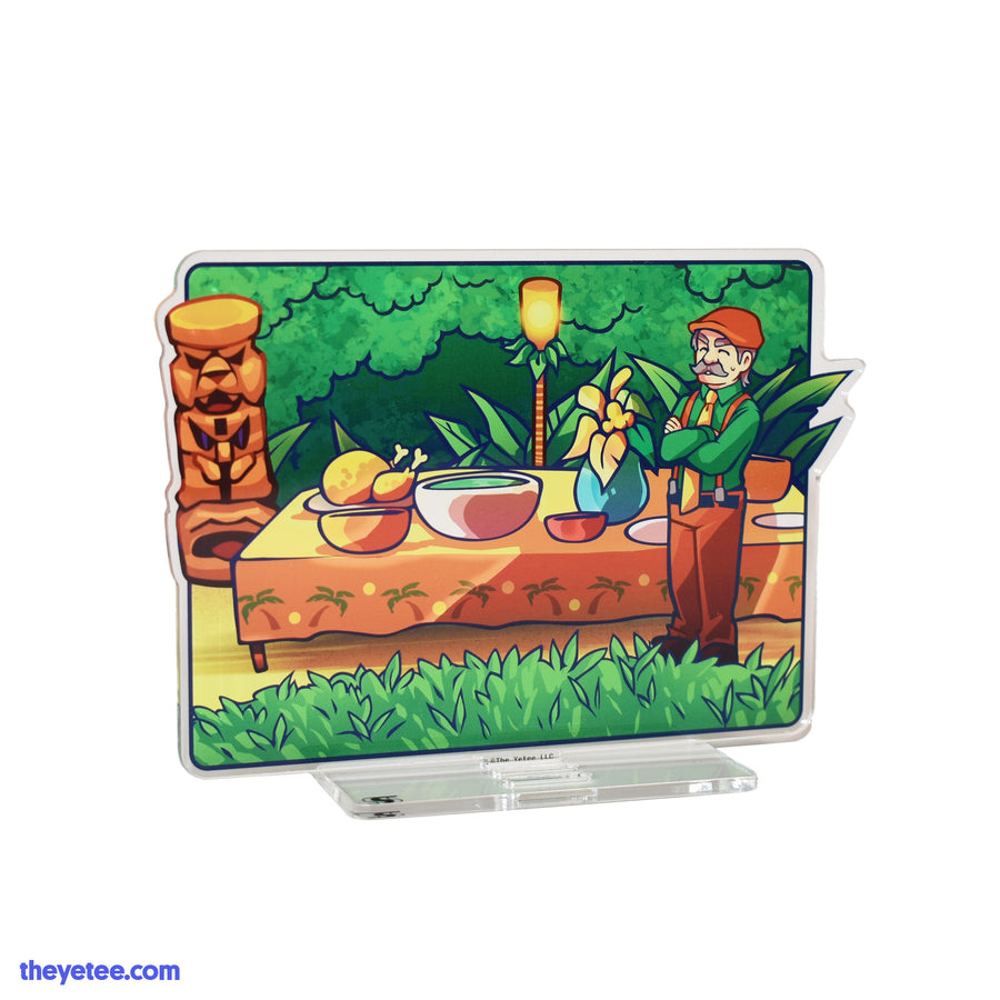 Big Soup | Big Soup