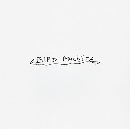 Bird Machine [EXPLICIT] (Indie Exclusive)