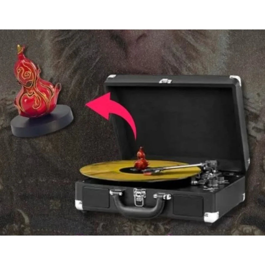 Black Myth: Wukong Soundtrack Selection