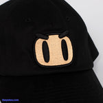 Bomberman Dad Cap - Bomberman Dad Cap