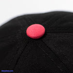 Bomberman Dad Cap - Bomberman Dad Cap