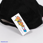 Bomberman Dad Cap - Bomberman Dad Cap