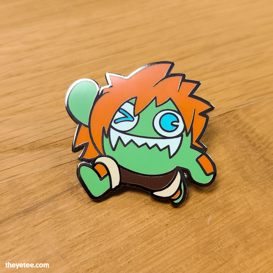 Blanka Chan