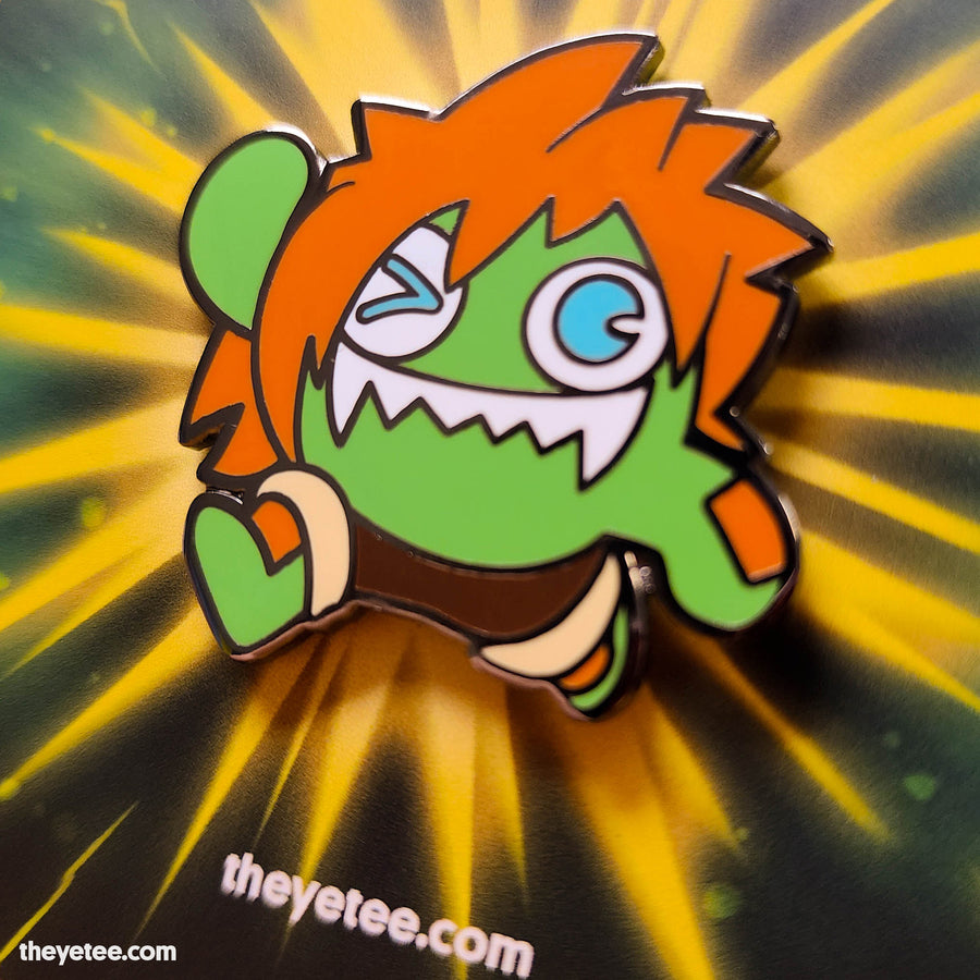 Blanka Chan