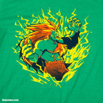 Electric Thunder