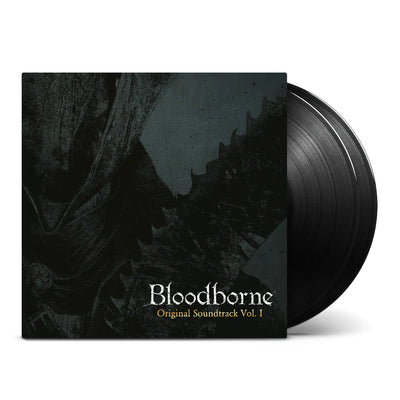 Bloodborne Vol. I (Deluxe Double Vinyl)