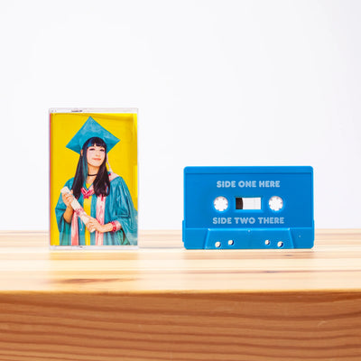 Bonito Generation Cassette