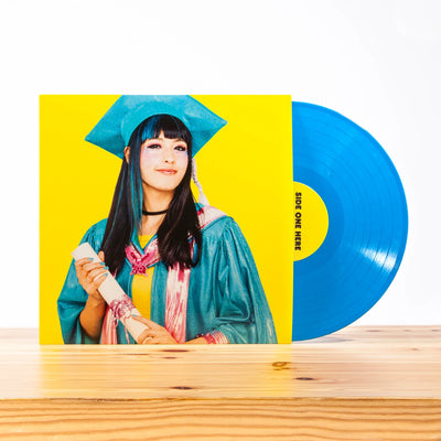 Bonito Generation (Blue Vinyl)