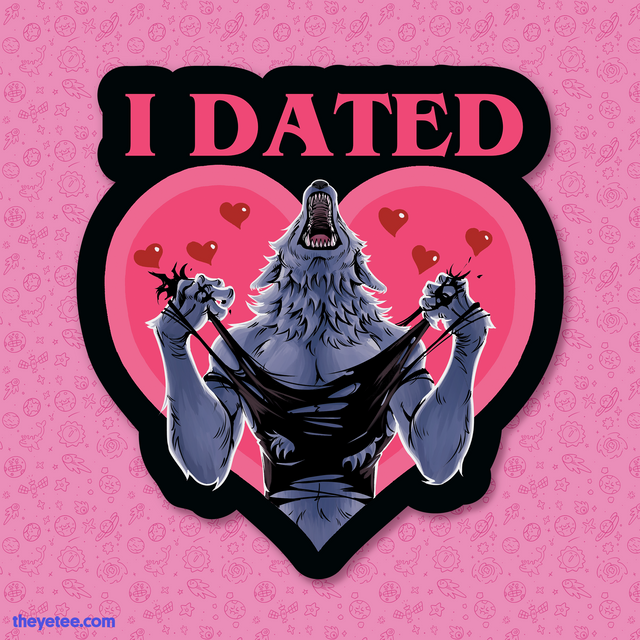 I DATED - I DATED