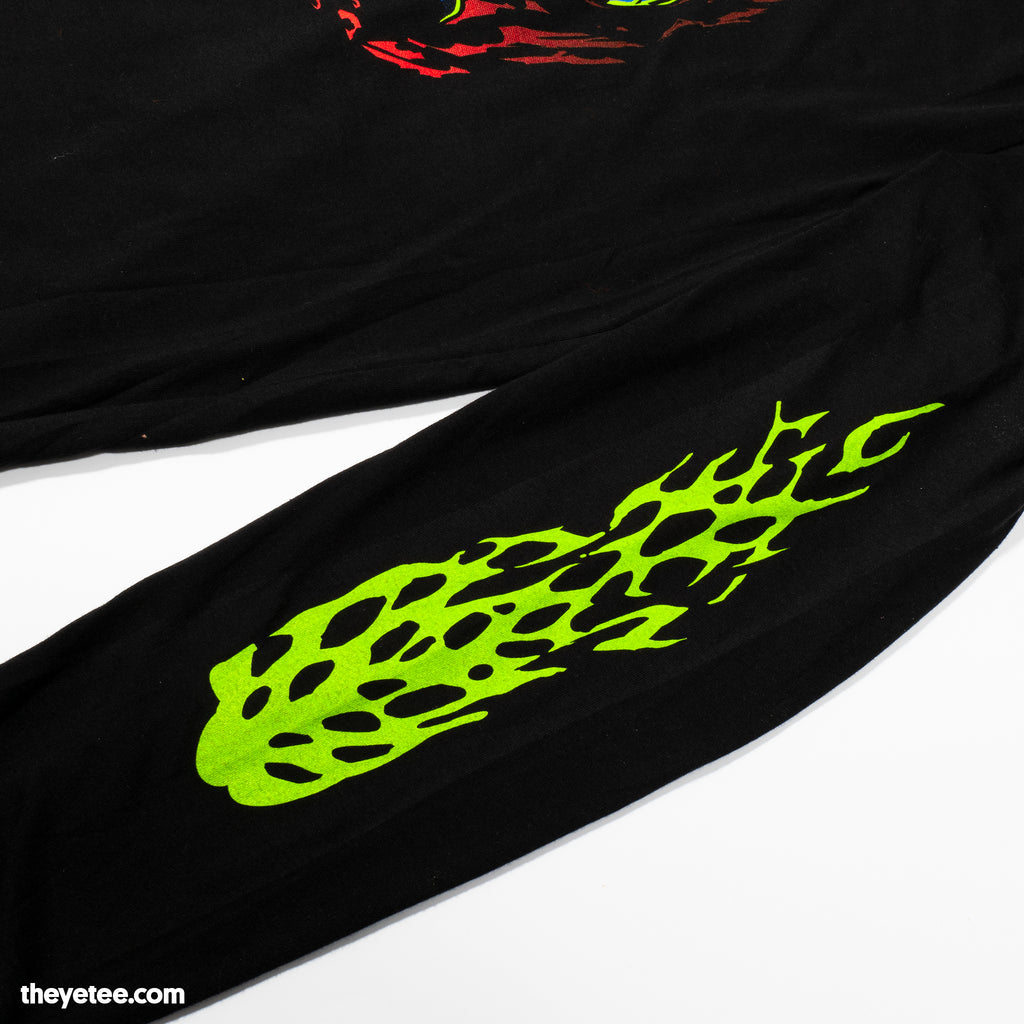 Brachydios | The Yetee