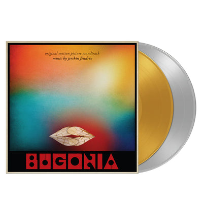 Bugonia 2LP