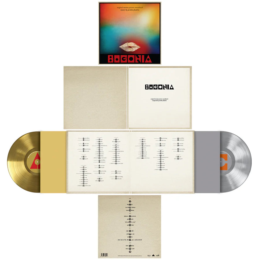 Bugonia 2LP