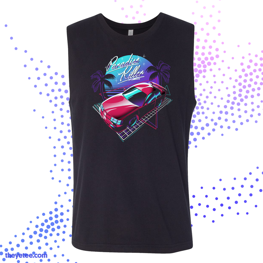 One Killer Ride | One Killer Ride