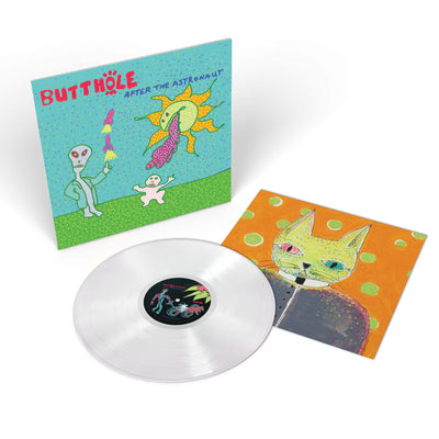 After The Astronaut (Indie Exclusive Vinyl)