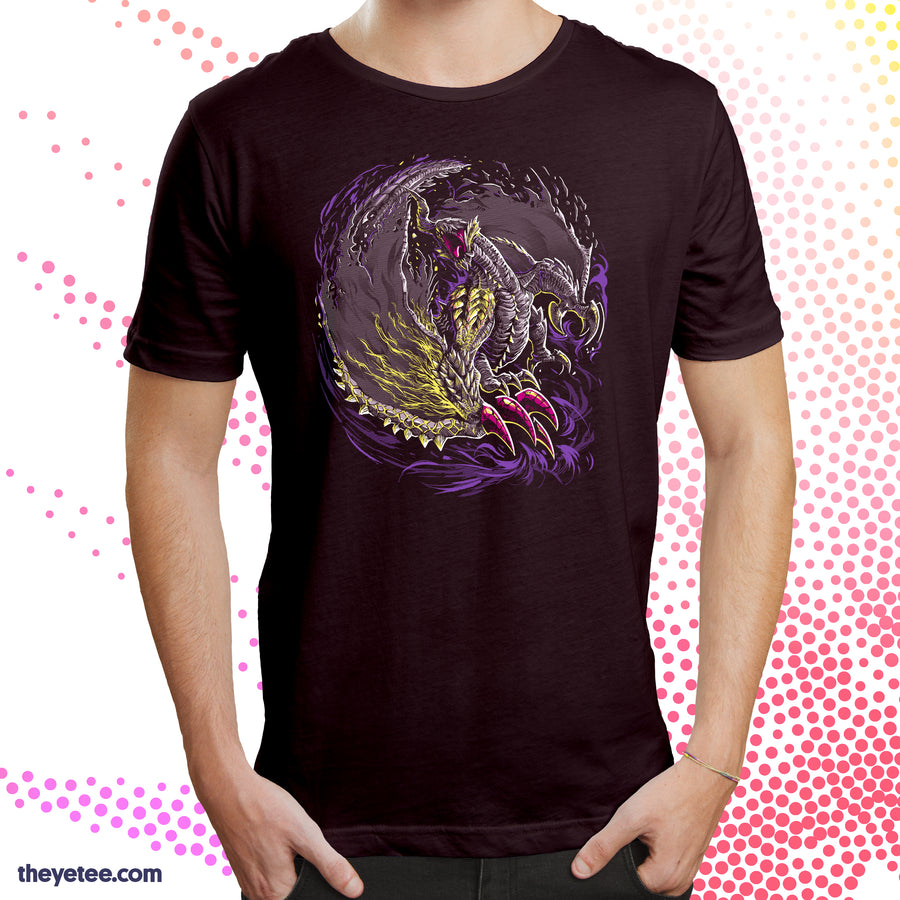 Chaotic Gore Magala
