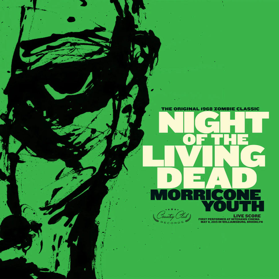 Night of the Living Dead